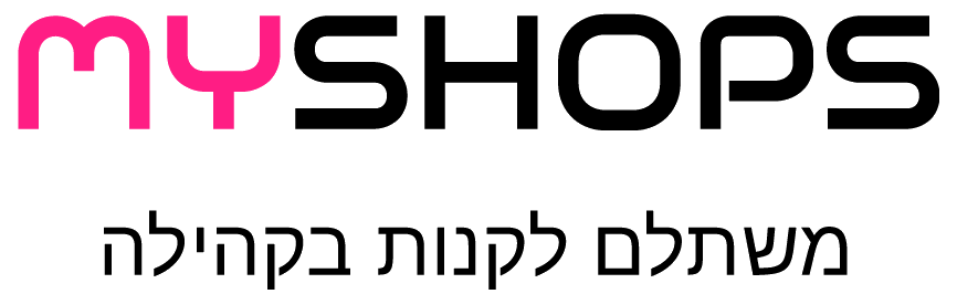 לוגו של מיישופס
